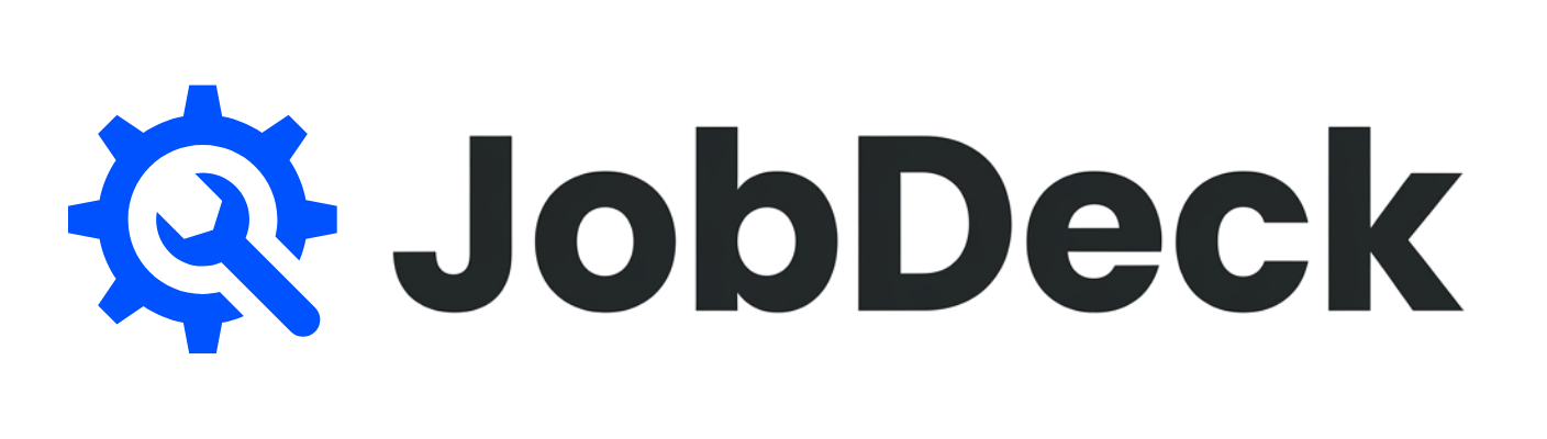 JobDeck